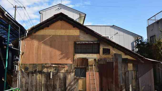 急激…築20年で異常事態「日本の木の家」のとんでもない末路