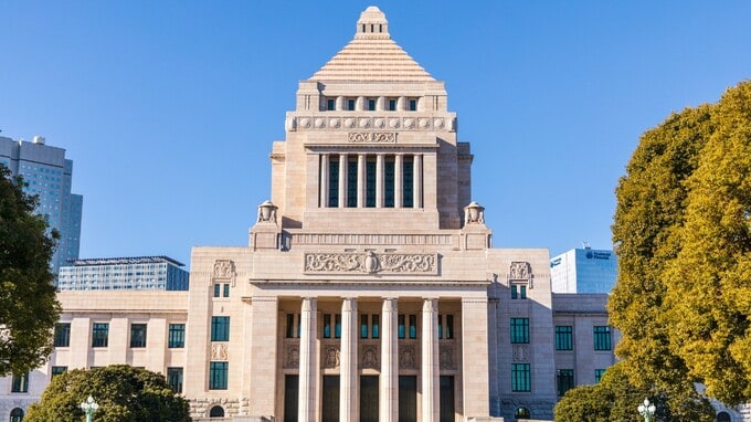 『財政政策』への注目が高まる金融市場【解説：三井住友DSアセットマネジメント・シニアリサーチストラテジスト】