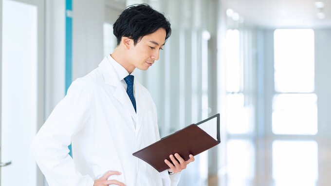 離婚で大金を失わないために…男性医師が妻に選びたい女性とは