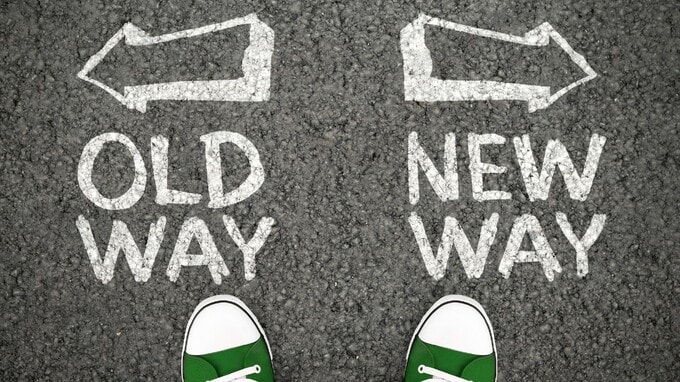 革命と継承…日本で破壊的イノベーションが起きない根本原因