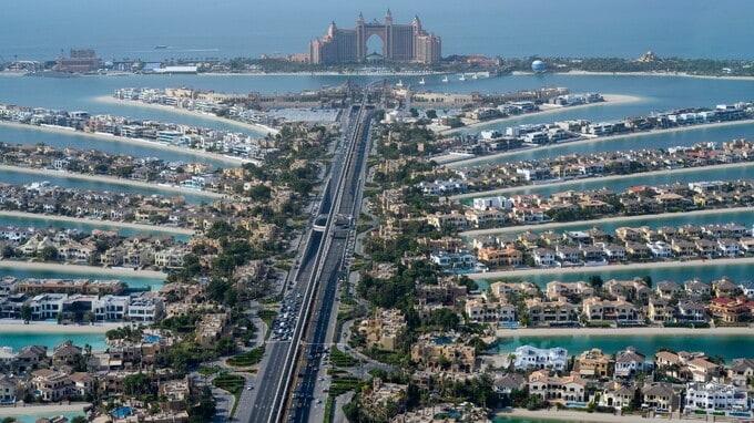 成長するUAE・ドバイ…マクロ環境と投資ポテンシャルの実情を探る