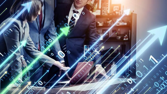 B to B企業の課題「営業接触前に購買の意思決定が済んでしまう」→見込み客より先回りして情報発信する方法
