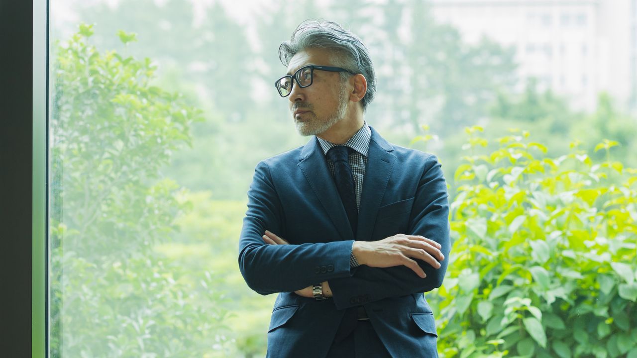 月収45万円・50歳サラリーマン「もう、やってられない」と絶望…氷河期世代が「真面目に働くほど損をする」と会社に見切りをつける納得のワケ