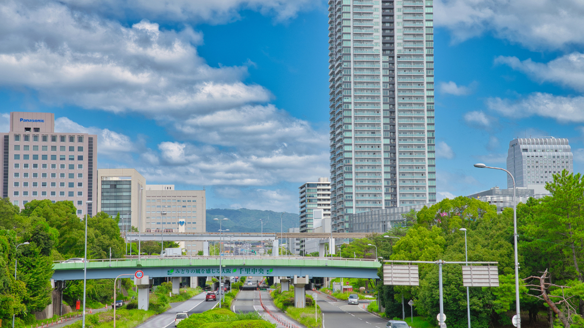 ワンルームマンション投資」が盛り上がる大阪…特に狙い目のエリアは