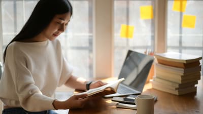 筆者が育てたのは、「ハーバード大学に『合格』する人間」ではなく、「『通用』する人間」（※写真はイメージです／PIXTA） 