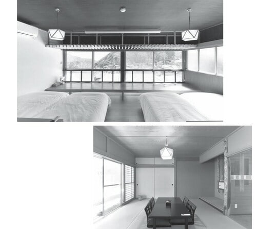 出典：『最強の副業 民泊 小金持ちへの道』（扶桑社）