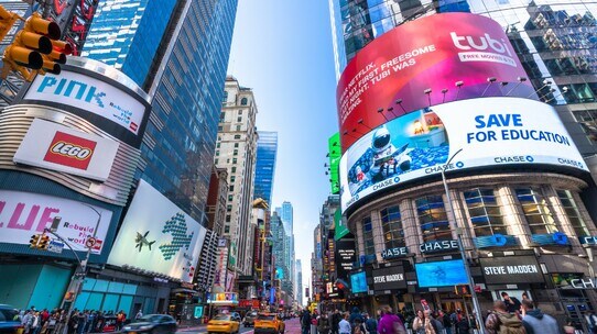【米国経済】忍び寄る「景気後退」の足音…当面のマクロ見通し