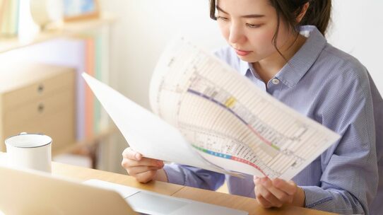 「売上1,000万円未満」で確定申告し続けると税務調査が来る?【税理士が解説】