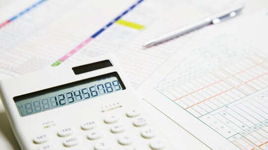 自宅教室を成功に導く「目標数字」のコントロール術