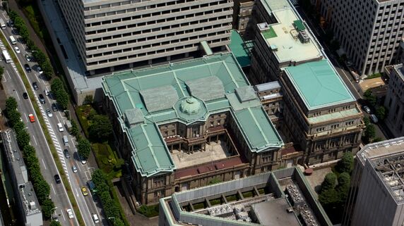 2025年7月日銀政策会合レビュー～ドル円は150円台に【解説：三井住友DSアセットマネジメント・チーフマーケットストラテジスト】