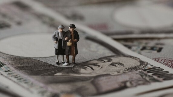 不安でたまらない「老後資金の問題」が、ほとんどの人にとって杞憂だといえるワケ
