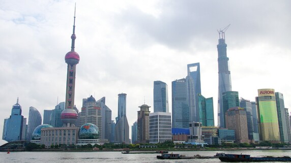 世界景気を左右…中国が国内外で抱える「危うい問題」【2023年のアジア株式市場見通し】