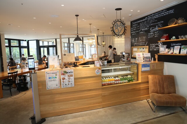 ドクターズカフェ