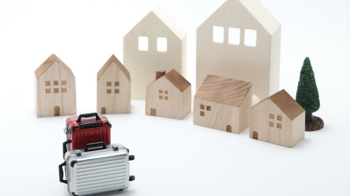 空き家になっている自宅はありませんか？「旅館業経営」の手法