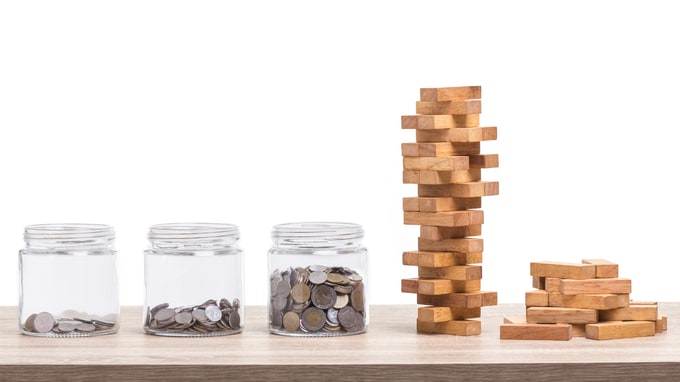 「ドルコスト平均法」を活用できる「つみたてNISA」「iDeCo」…基本的な仕組みを税理士が解説