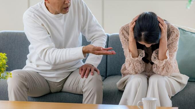 「まさか、夢だと言って…」娘が見た〈豪邸で妻に怒鳴る父〉の姿。地方移住の“静けさ”が壊した家族のバランス