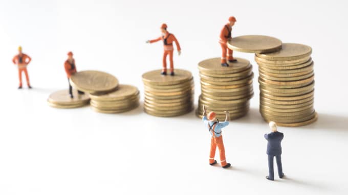 営業マンのやる気を引き出す「将来のビジョン」の伝え方