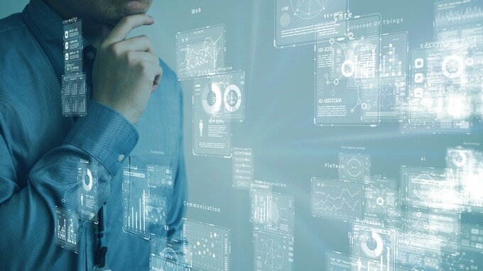 経済産業省が低迷日本に「DXを進めろ」と焦燥するワケ