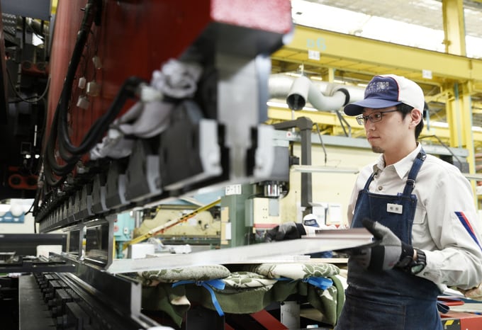 サプライチェーン・ファイナンスの導入･･･得られた効果とは？