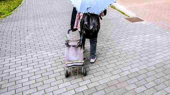 「迎えに来てくれると思ったの」〈82歳母〉サ高住入居からわずか1ヵ月、長男宅に突然現れた理由