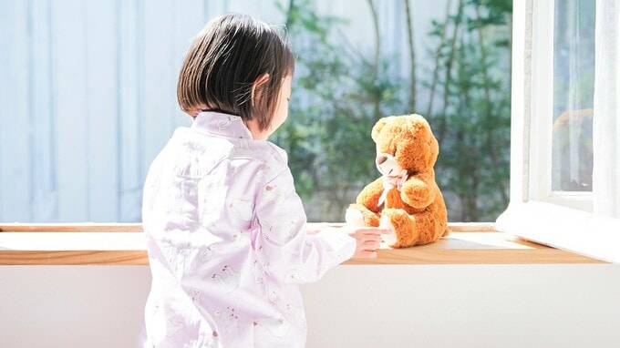 東大・京大に合格させた母が「子をお風呂にいれなかった」ワケ