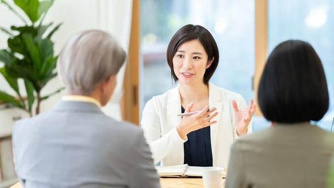 人は本音の言葉に心が動く…「断られたお客」にかける言葉は？