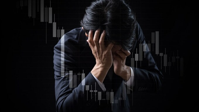 恐ろしい…「世界株指数さえ買っていれば大丈夫」という思い込み　世界株一本足打法を襲う“3つのワナ”【解説：三井住友DSアセットマネジメント・チーフグローバルストラテジスト】