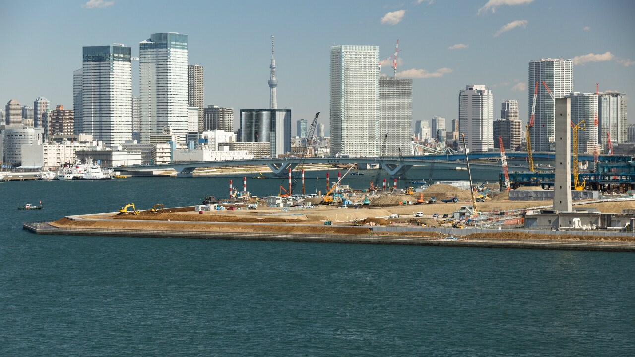 再開発によってさらに高まる!? 東京の賃貸需要の実態