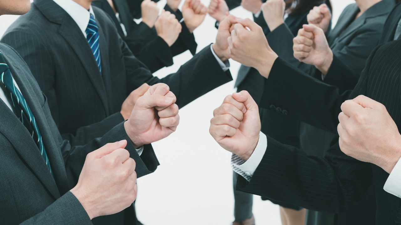 社員のモチベーションが高まる「社長の何気ないひと言」とは?