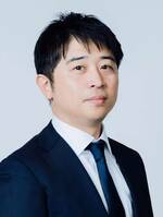 波多江 直彦