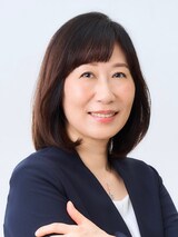 上原 千華子