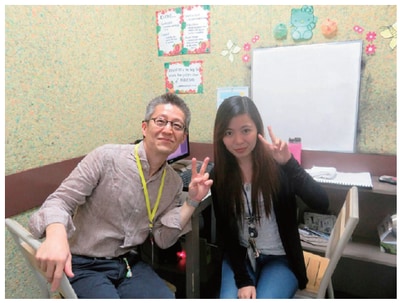 講師の個性を生かしたマンツーマン授業