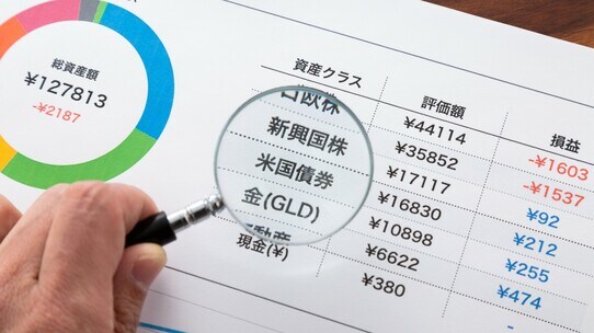 【10年・20年・30年】国内外の株式を「長期保有」した結果のリターンを調査!