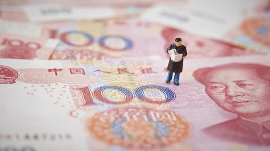 中国家計債務の現状…預金伸び悩みと住宅関連債務という懸念点