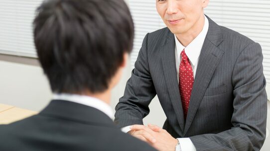 【医学部受験】面接官「医学部を志望する理由は？」…面接試験を「突破する人」の回答