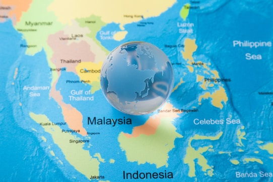 東南アジア経済の見通し…オミクロン株の影響に不安が残るが、22年は経済再開に伴って景気の回復が進む