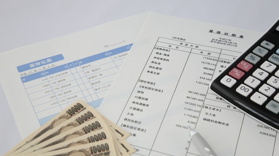 銀行が「飲食店への融資」を判断する際に確認するポイント