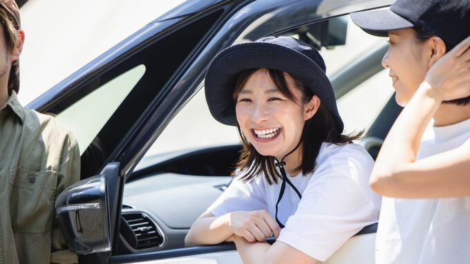 「普通払いますよね？」…友人と初キャンプを楽しんだ24歳女性、ガソリン代も高速代も“全額自腹”に違和感「もう二度と行きません」