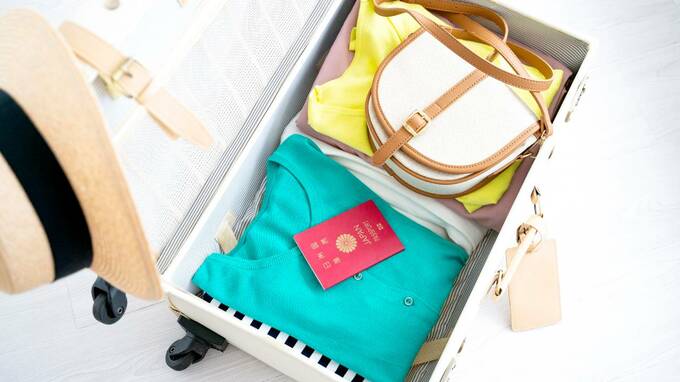 都道府県「旅行好きランキング」…住民の8割が旅に出る県は？