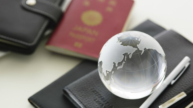 日本に住み続ける人も国外転出時課税の対象者になるのか？