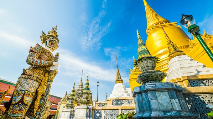 タイの一般的な「ビジネスタイム」とは？