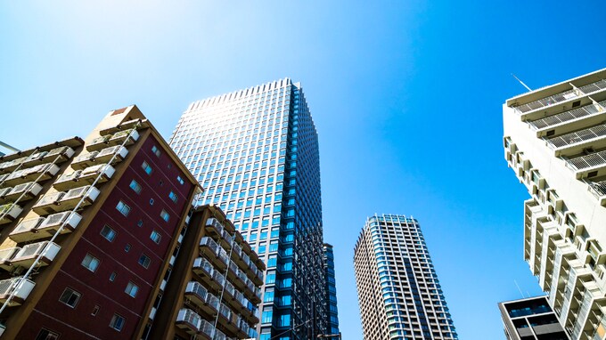 「今後は都心物件しか儲からない」投資家が陥る人口減少のワナ