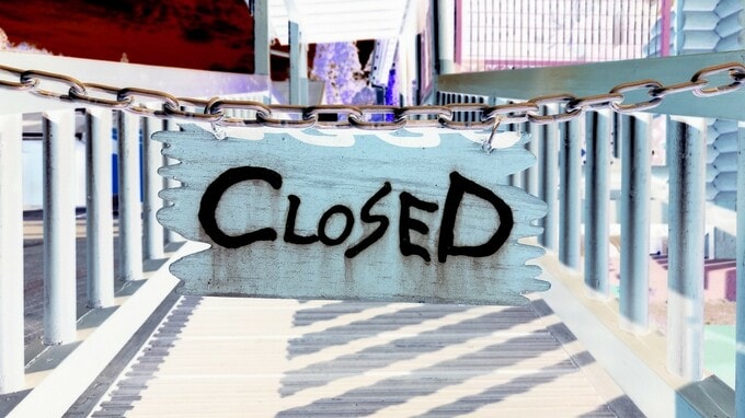 後継者不在で事業継続を断念…「会社を廃業」させるまで