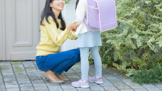 「相手の気持ちがわかる子」へと育てるには？共感性を養う会話