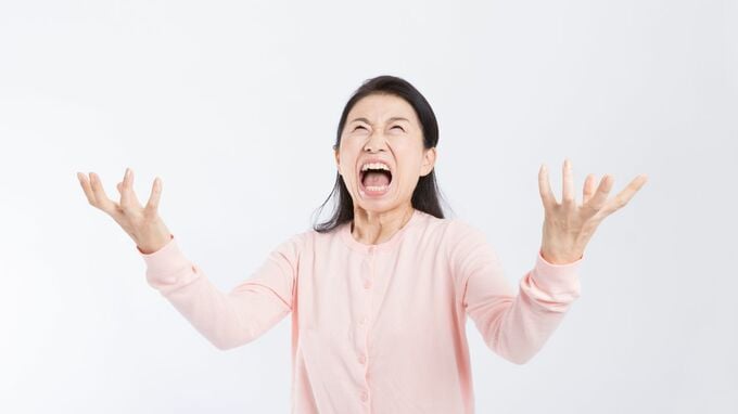 老人ホームで充実した日々だったが…「こんなのひどい！」と長女の大クレームに82歳父、狼狽