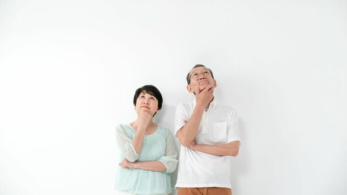 子どものいない80代夫婦が「老人ホーム入居」を決意も…「自宅」はいつ売却すればいいのか？