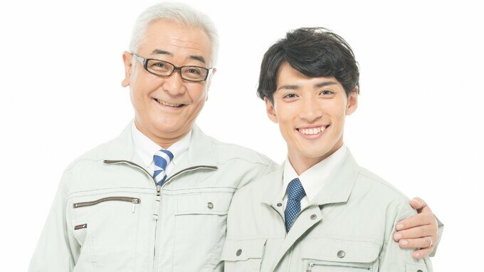 事業承継の大問題「株式の分散」を阻止せよ…名義株を次期経営者に「タダで集約する」実践的スキーム【事業承継のプロが助言】