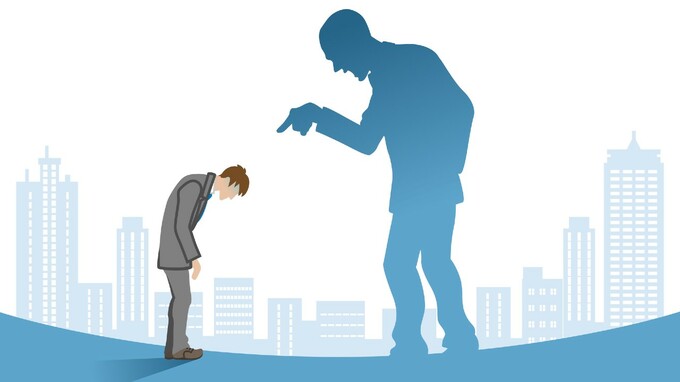 悪用厳禁！…相手の態度がガラリと変わる「効果的な怒り方」