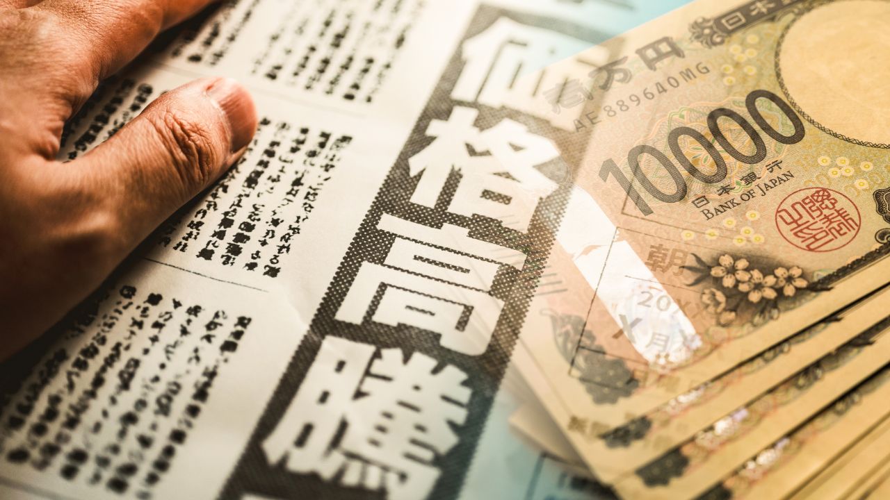 東京の家賃は「坪1万円」目前に…統計データから見えた「家計を直撃するモノ」と残酷な地域格差