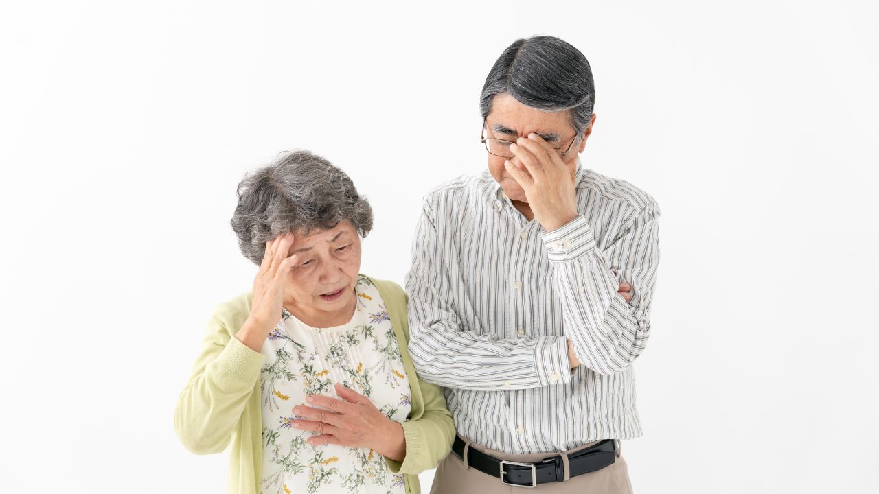 「おじいちゃん、このお金いらない」…〈年金月25万円〉70代夫婦、帰省した孫が「1万円入りポチ袋」をその場で突き返した「驚きの理由」